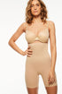Chantelle Basic Shaping High Waist Mid-thigh Shaper
