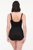 Chantelle Basic Shaping Open Bust Bodysuit Shaper