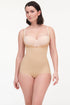 Chantelle Basic Shaping Open Bust Bodysuit Shaper