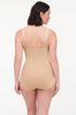 Chantelle Basic Shaping Open Bust Bodysuit Shaper