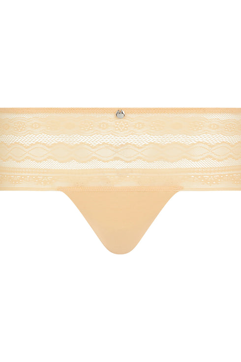 Chantelle Kristen Covering Shorty