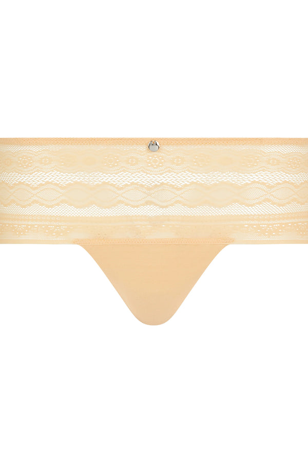 Chantelle Kristen Covering Shorty