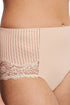 Chantelle Marilyn Covering Full Brief