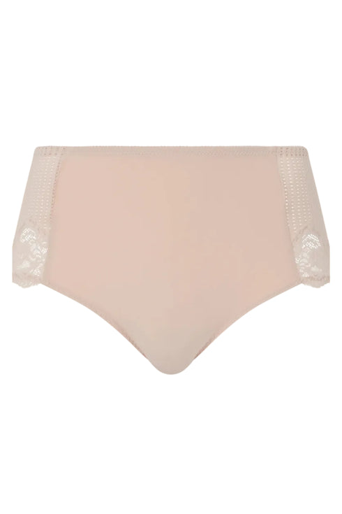 Chantelle Marilyn Covering Full Brief