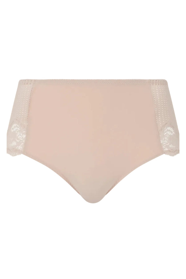 Chantelle Marilyn Covering Full Brief