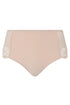 Chantelle Marilyn Covering Full Brief