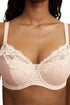 Chantelle Marilyn Underwired Covering Foam Bra