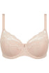 Chantelle Marilyn Underwired Covering Foam Bra