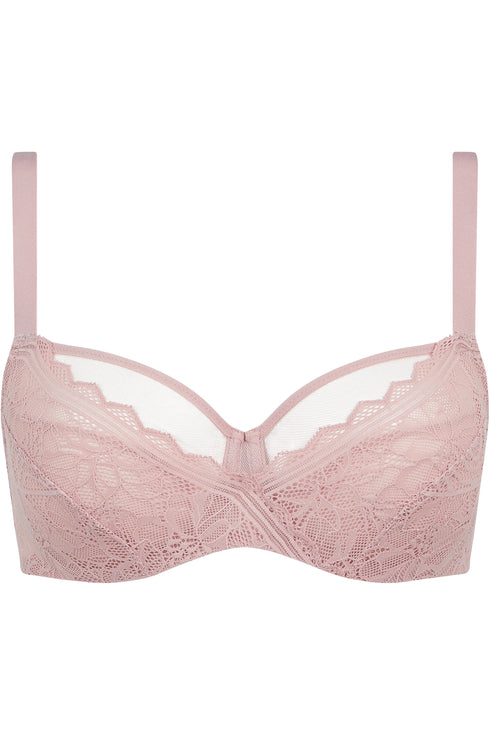 Chantelle Floral Touch Underwired Bra