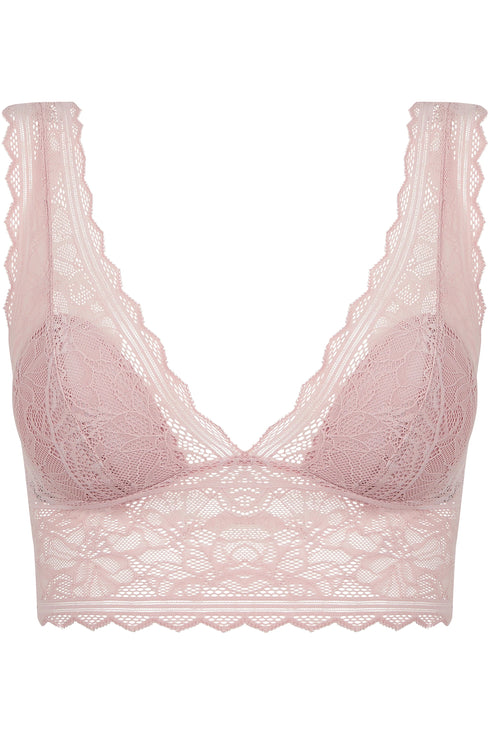 Chantelle Floral Touch Bralette