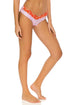 Luli Fama Calypso REVERSIBLE CROSSOVER BOTTOM
