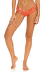 Luli Fama Calypso REVERSIBLE CROSSOVER BOTTOM