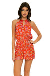 Luli Fama Calypso SENORITA ROMPER