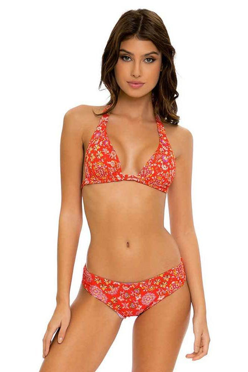 Luli Fama Calypso FULL BOTTOM