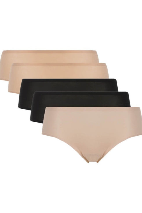 Chantelle Softstretch Seamless Hipster (5-pack)