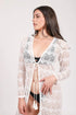 Koy Resort Flamenco CARDIGAN