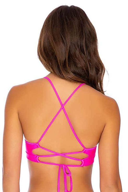 Luli Fama Cosita Buena UNDERWIRE TOP