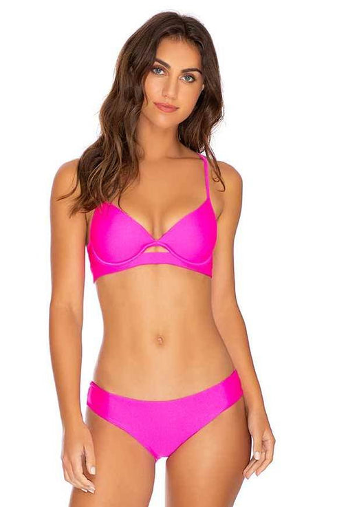 Luli Fama Cosita Buena UNDERWIRE TOP