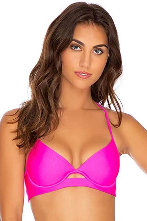 Luli Fama Cosita Buena UNDERWIRE TOP