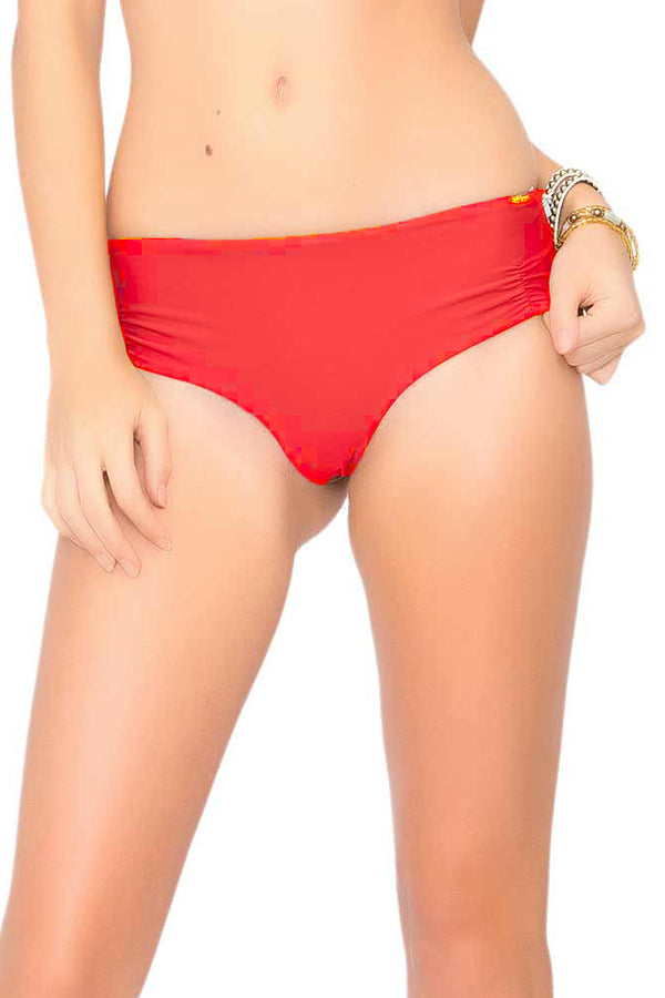 Luli Fama Cosita Buena Cheeky Tied Up Back Bottom