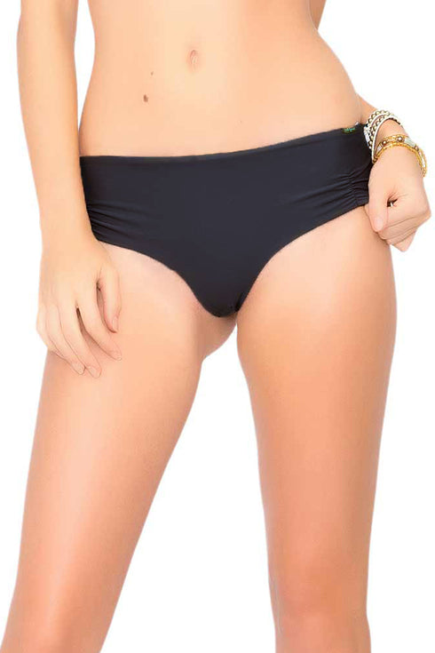 Luli Fama Cosita Buena Cheeky Tied Up Back Bottom