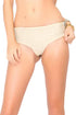 Luli Fama Cosita Buena Cheeky Tied Up Back Bottom