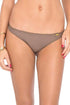 Luli Fama Cosita Buena Drawstring Back Scrunch Bottom