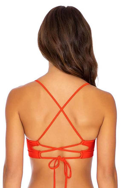 Luli Fama Cosita Buena UNDERWIRE TOP