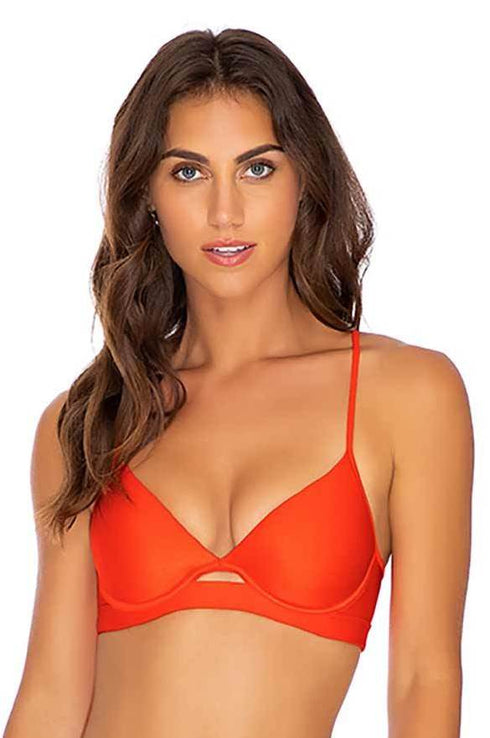 Luli Fama Cosita Buena UNDERWIRE TOP