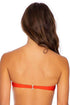 Luli Fama Cosita Buena SANGRITA PUSH UP BANDEAU TOP