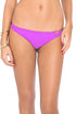 Luli Fama Cosita Buena Drawstring Back Scrunch Bottom