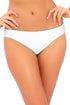Luli Fama Cosita Buena Reversible Seamless Full Bottom