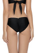 PQ Swim Cove Basic Ruched Full Bikini Bottom