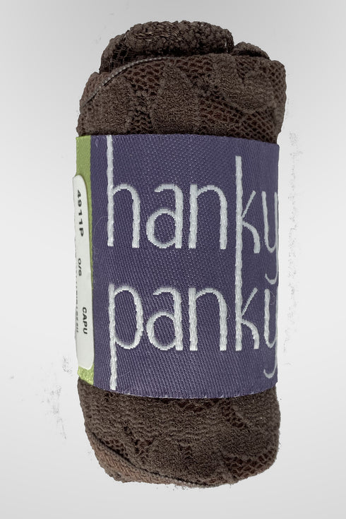 Hanky Panky Signature Lace Low Rise Thong