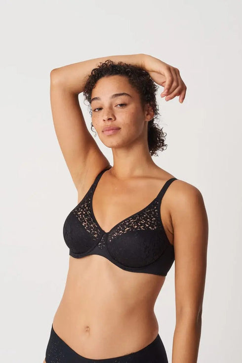 Chantelle Norah Flex Fit Underwire Bra
