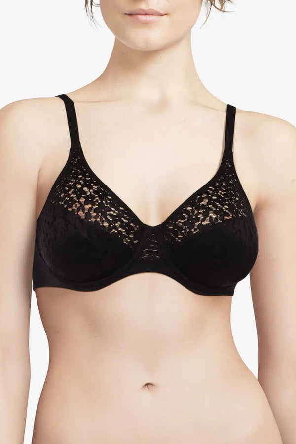 Chantelle Norah Flex Fit Underwire Bra