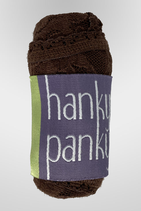 Hanky Panky Signature Lace Low Rise Thong