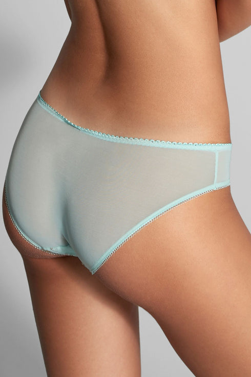 Empreinte Lauren Brief