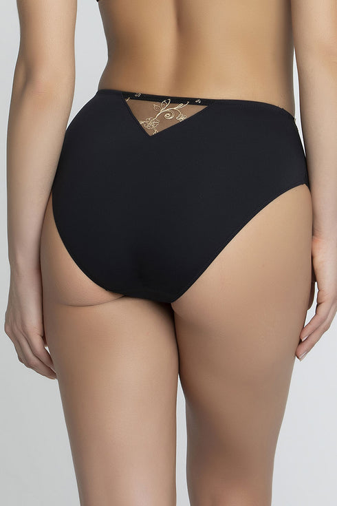 Lise Charmel H15 Deesse En Glam High Waist Brief
