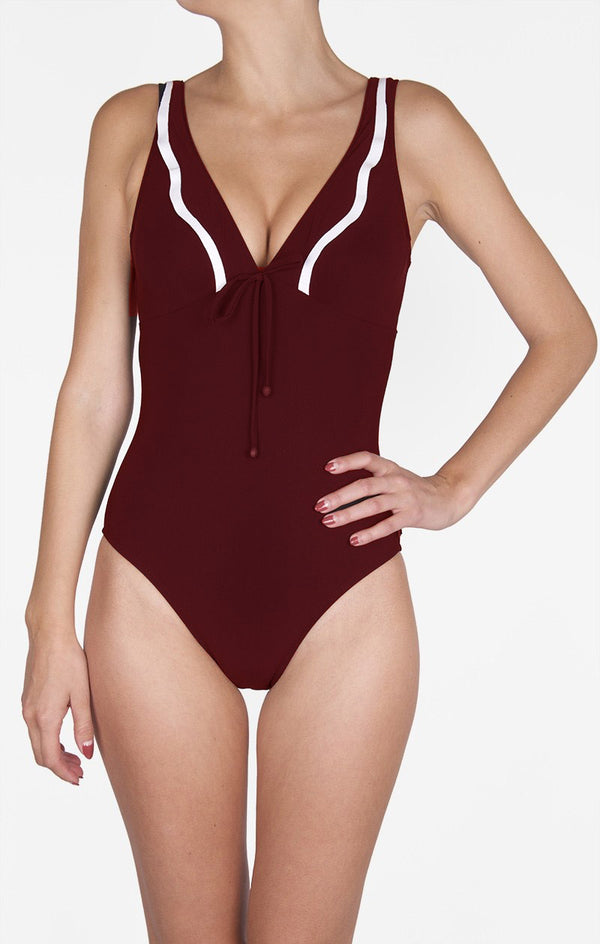 Shan Lolita Classic large straps one piece