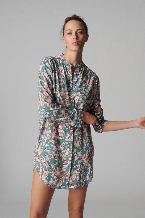 Simone Perele 18S Songe Nightdress