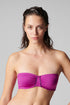 Simone Perele 1Dw Calysta Underwired Bandeau Bra