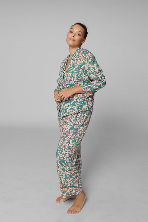 Simone Perele 18S Songe Shirt