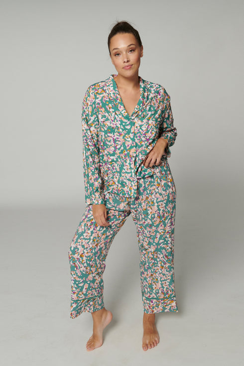 Simone Perele 18S Songe Shirt