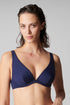 Simone Perele 1Dw Calysta Underwired Triangle Bra