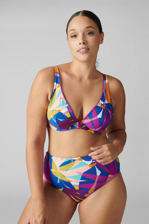 Simone Perele 1Dw Calysta Underwired Triangle Bra