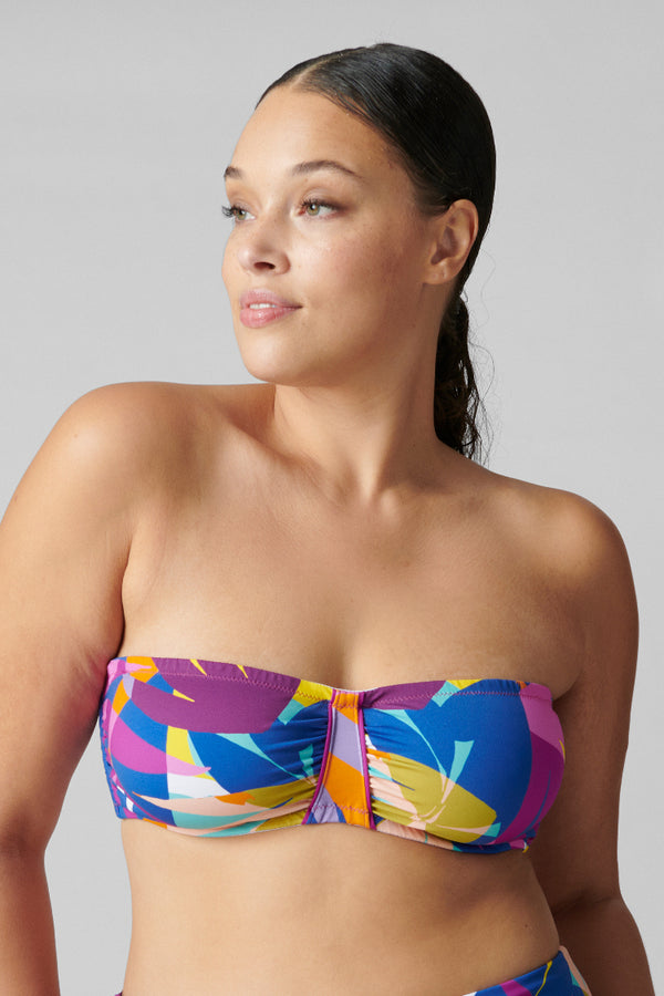 Simone Perele 1Dw Calysta Underwired Bandeau Bra