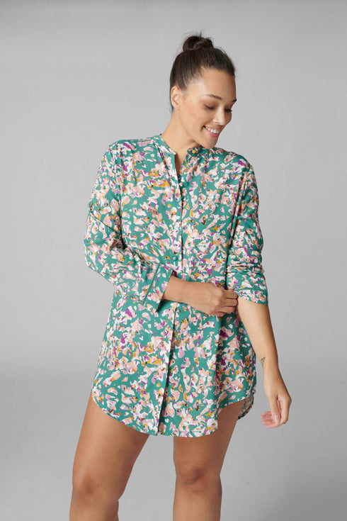 Simone Perele 18S Songe Nightdress