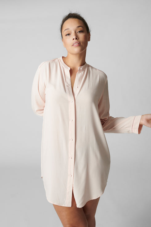 Simone Perele 18S Songe Nightdress