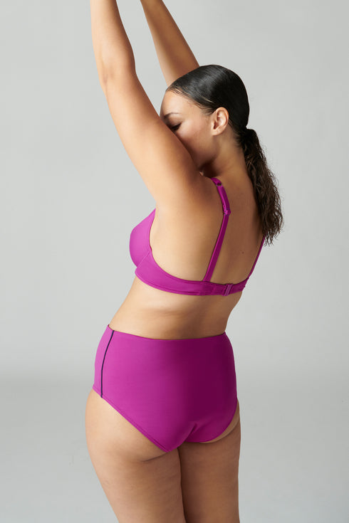 Simone Perele 1Dw Calysta Underwired Triangle Bra